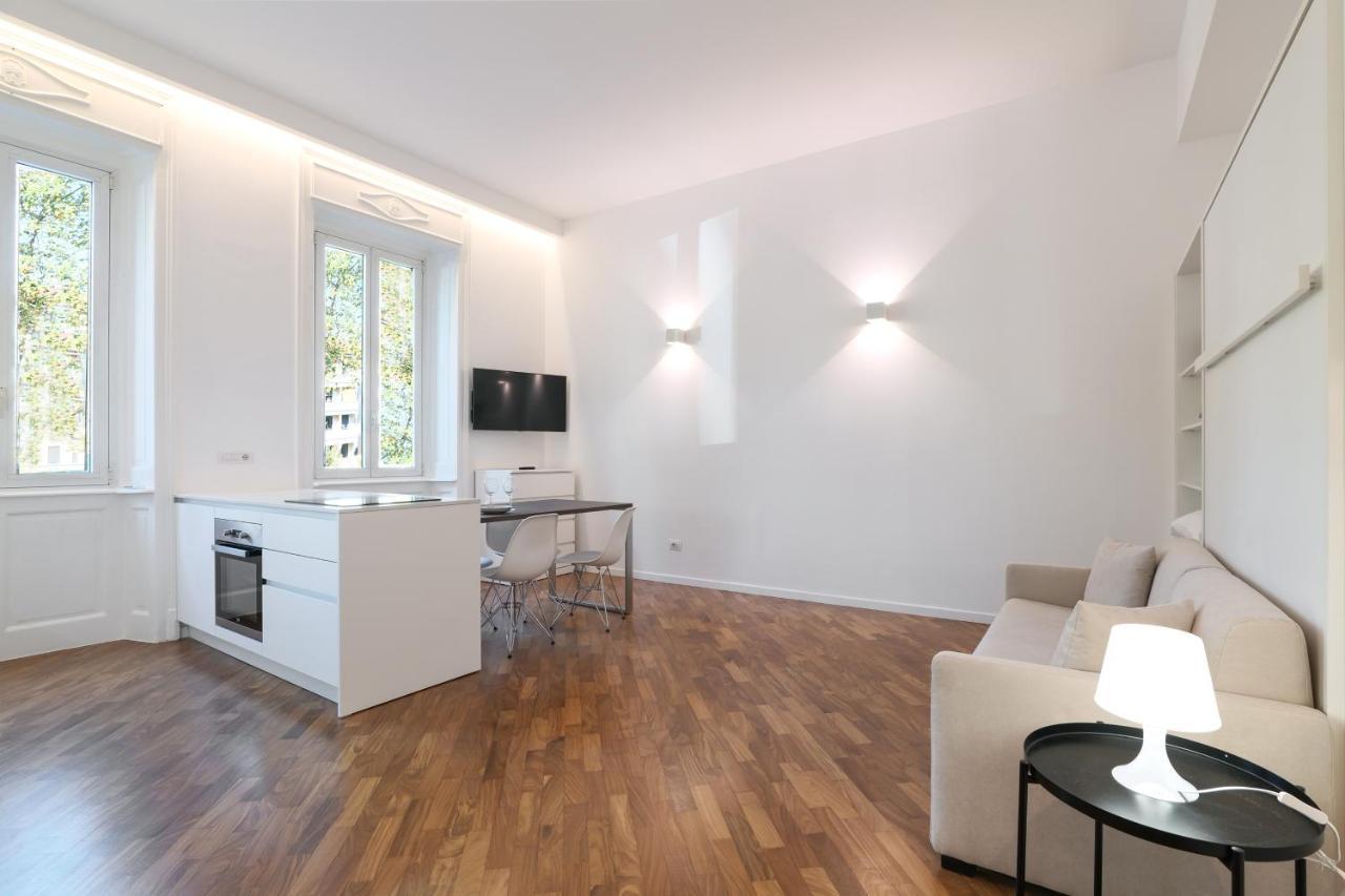 Contempora - Cermenate 54a Apartment