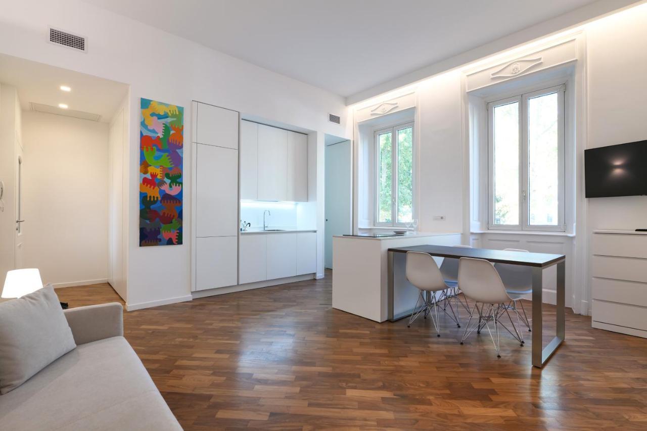Contempora - Cermenate 54a Apartment *