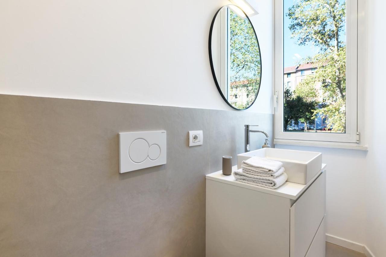 Apartment Contempora - Cermenate 54a