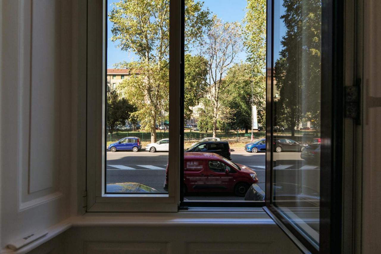 Apartment Contempora - Cermenate 54a