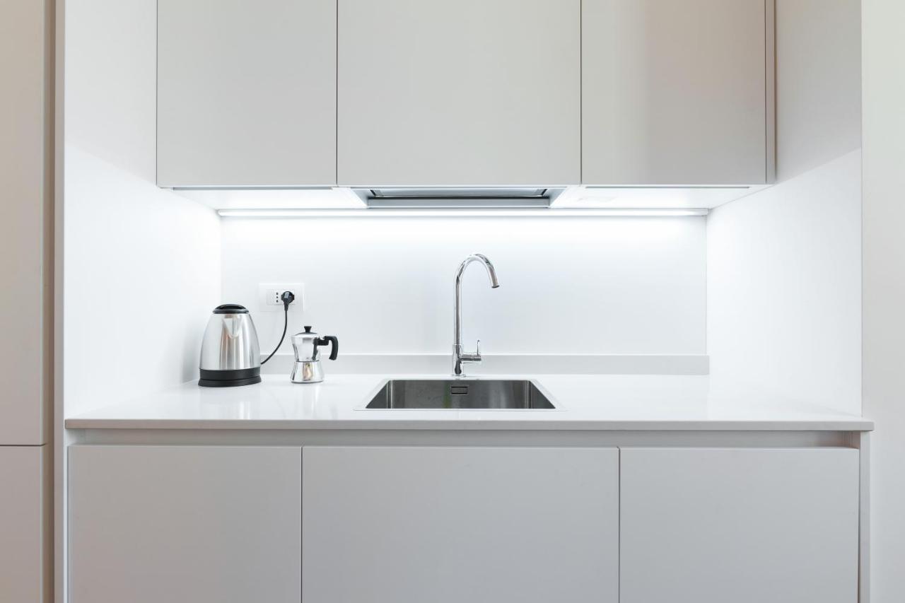 Apartment Contempora - Cermenate 54a Milan