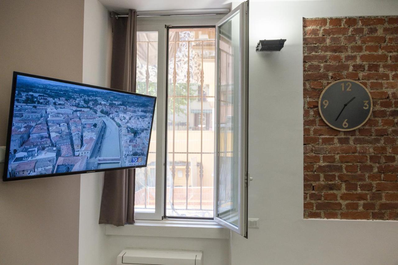 Volvinioone Monolocale Uso Esclusivo In Cermenate Apartamento