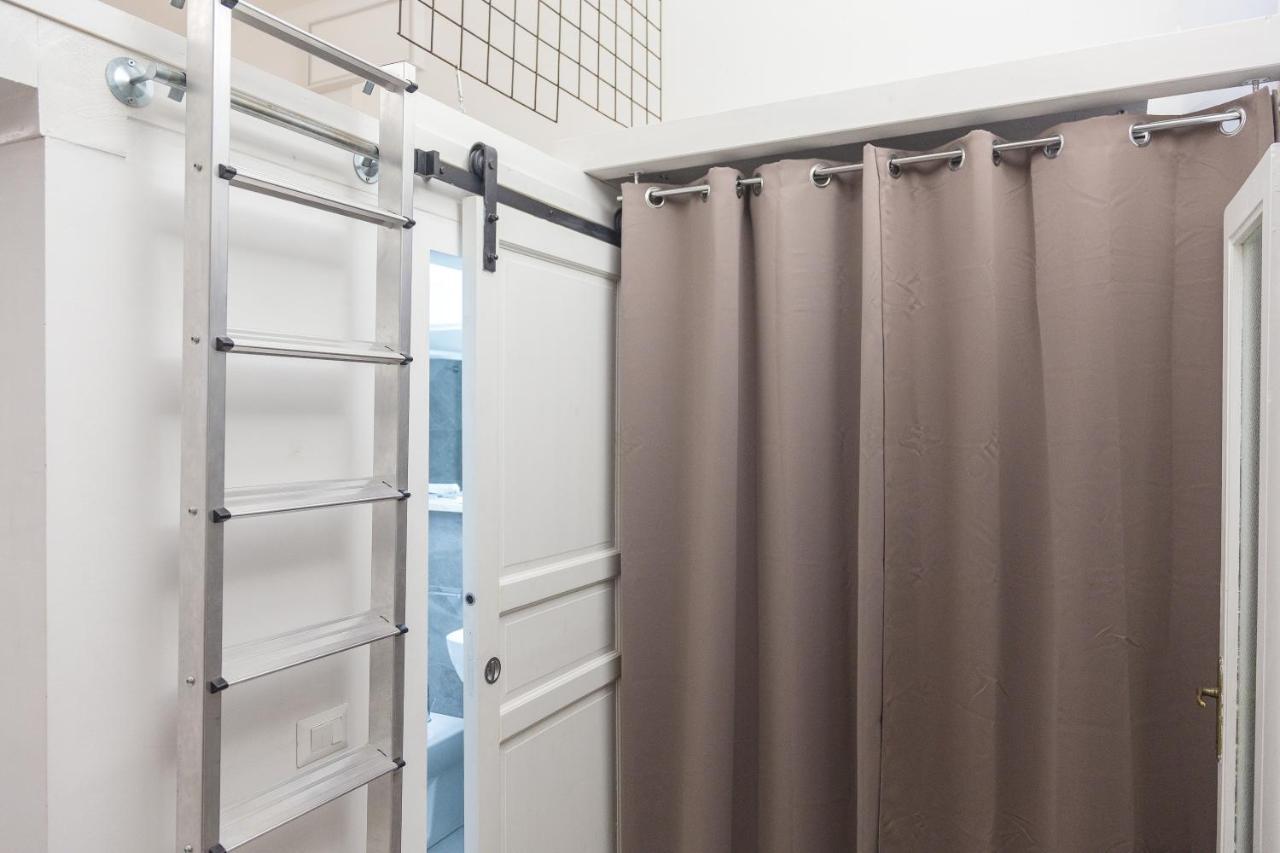 Volvinioone Monolocale Uso Esclusivo In Cermenate Apartamento