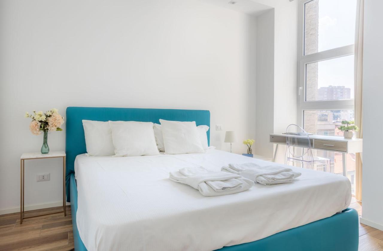 Appartamento Sunlit 1 Bedroom Via Pirelli