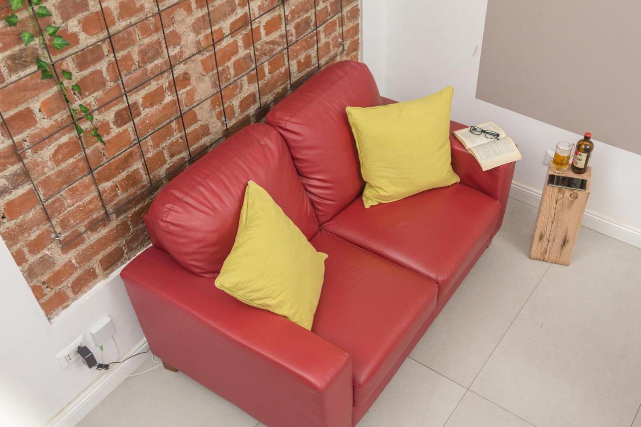 Volvinioone Monolocale Uso Esclusivo In Cermenate Apartamento