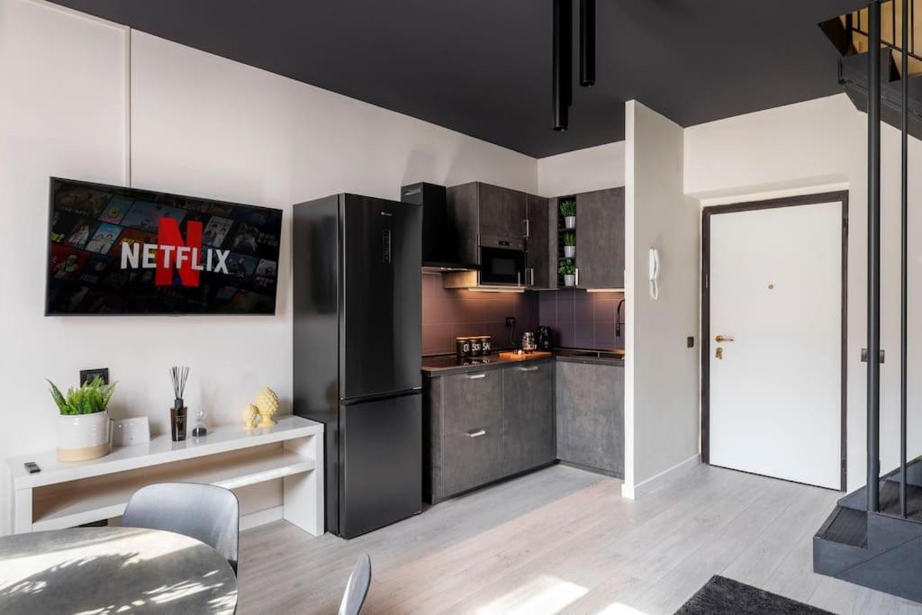 Apartment Stupendo Duplex In Centro A *