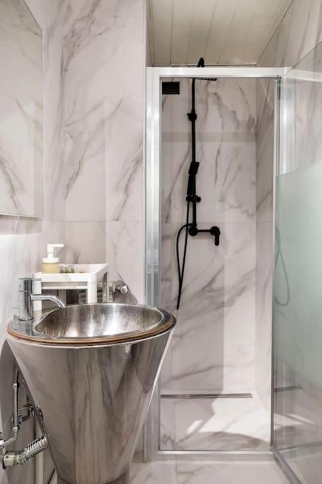 Stupendo Duplex In Centro A Apartment *