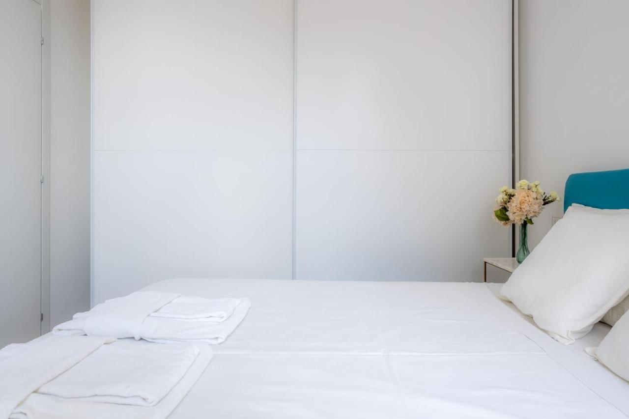 Appartamento Sunlit 1 Bedroom Via Pirelli