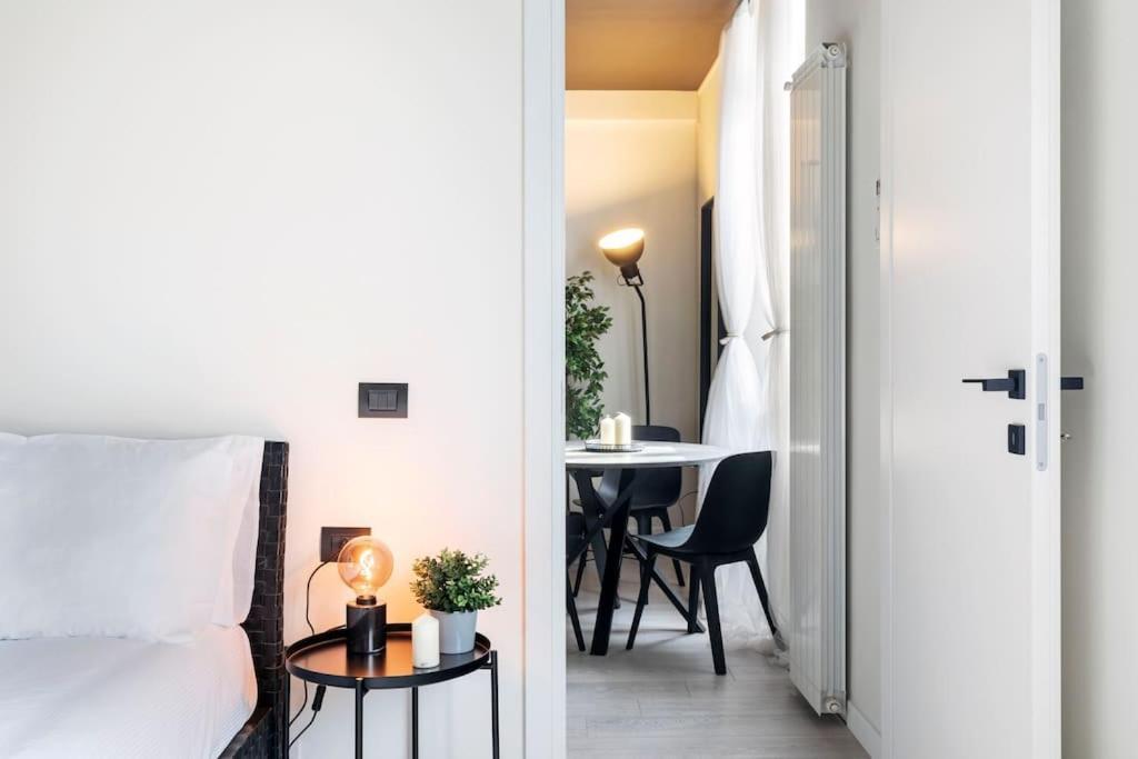 Apartment Stupendo Duplex In Centro A Milan