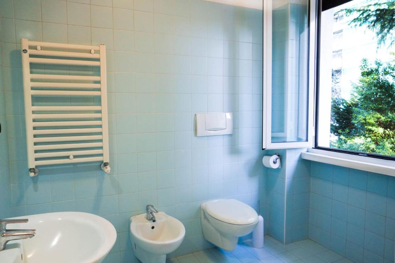 Ciaomi - & Long - Niguarda & Bicocca Guest house Milan