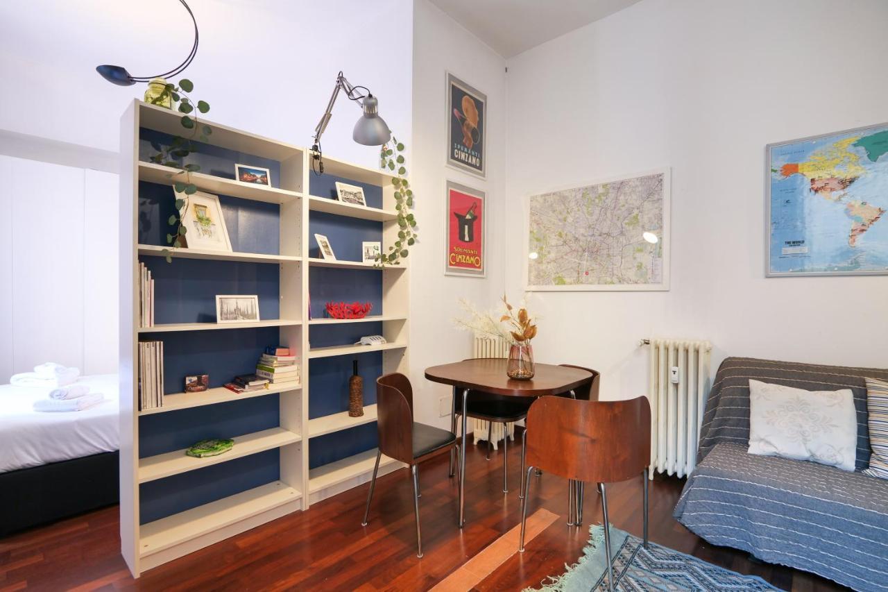 Primopiano - Maderno Milan
