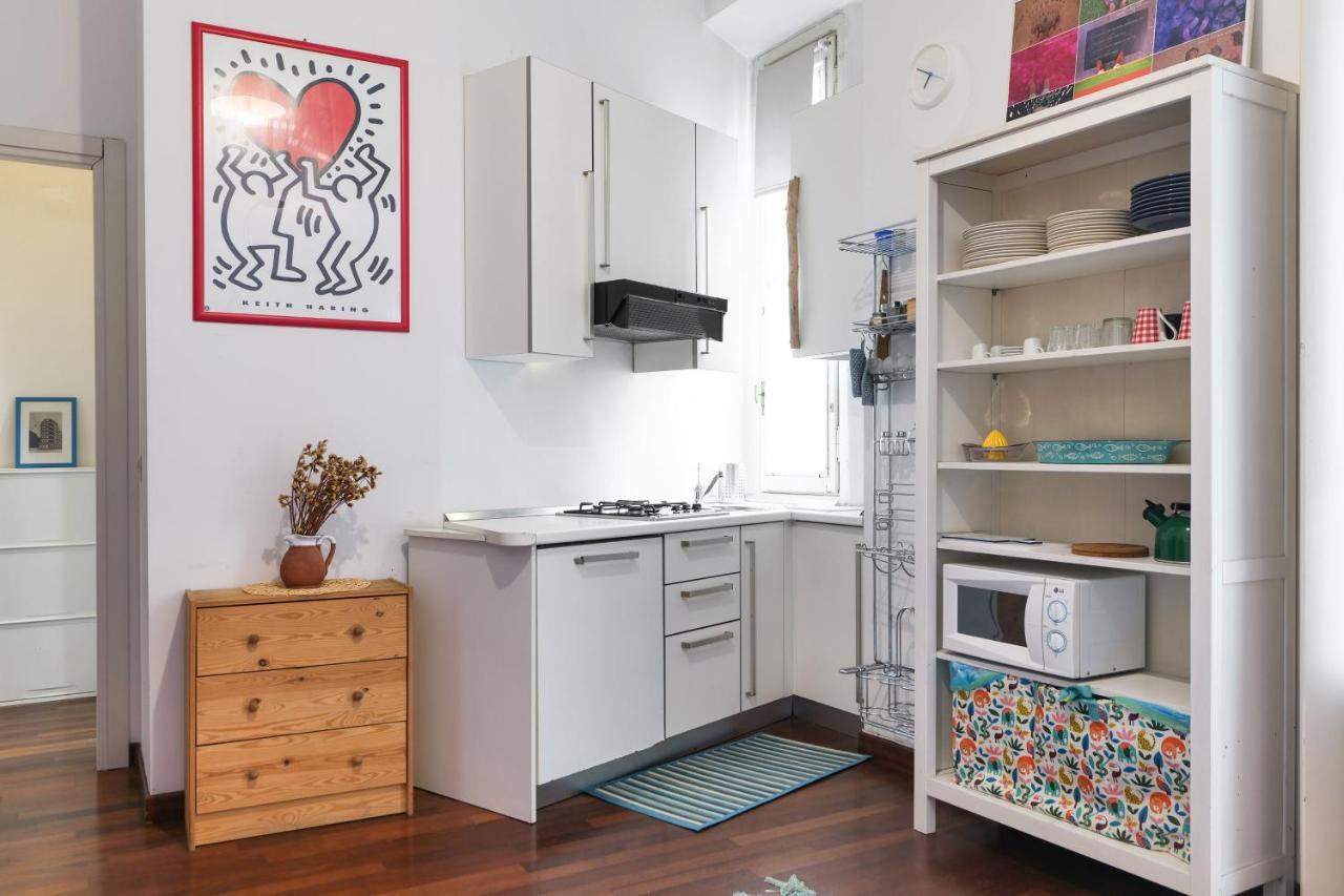 Apartment Primopiano - Maderno Milan