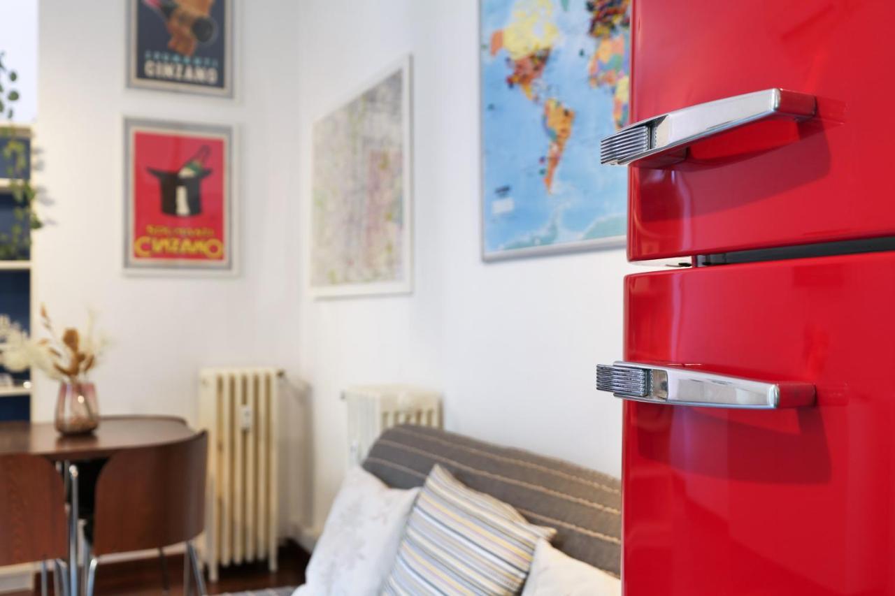 Primopiano - Maderno Apartment *
