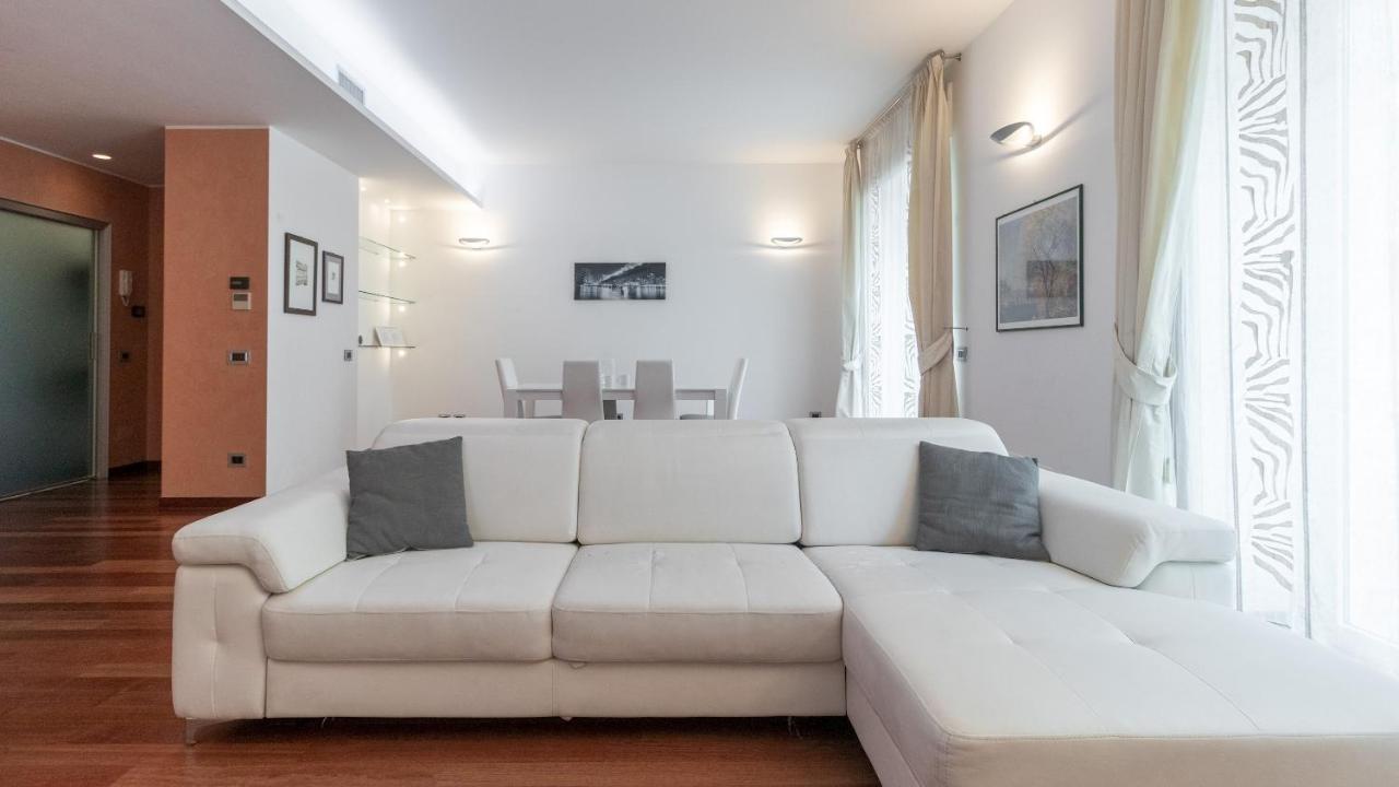 Italianway - Carducci 21 Appartamento *