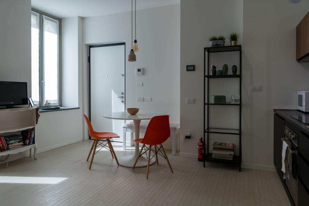 L'arche Canonica - Pretty Little House Apartamento