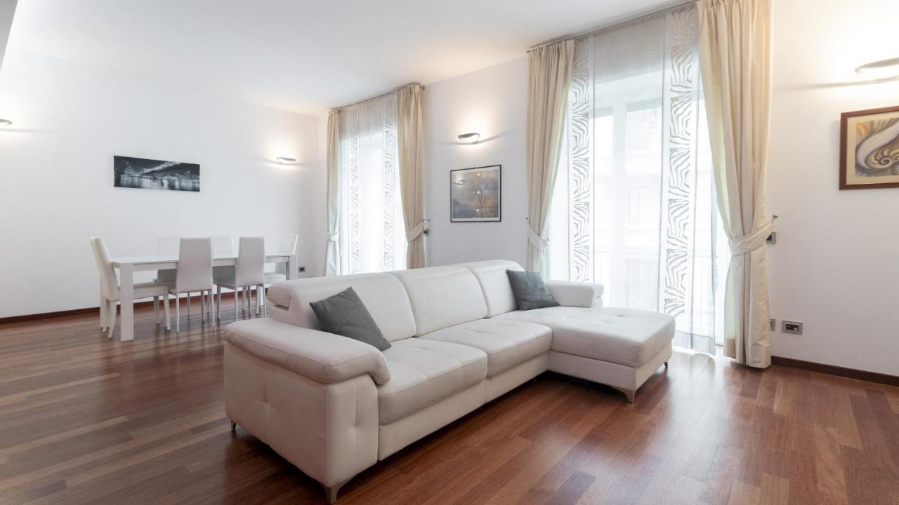 Italianway - Carducci 21 Appartamento *