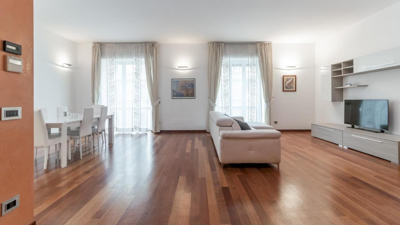 Italianway - Carducci 21 Appartamento