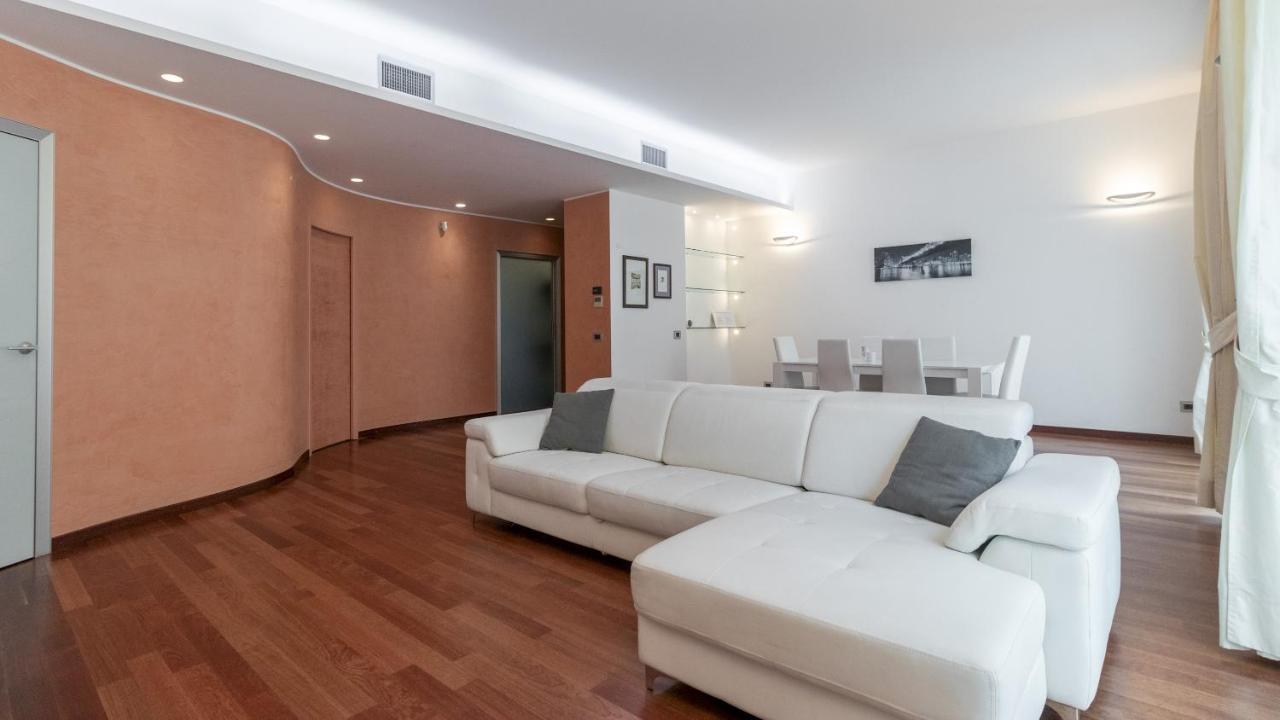 Italianway - Carducci 21 Appartamento *
