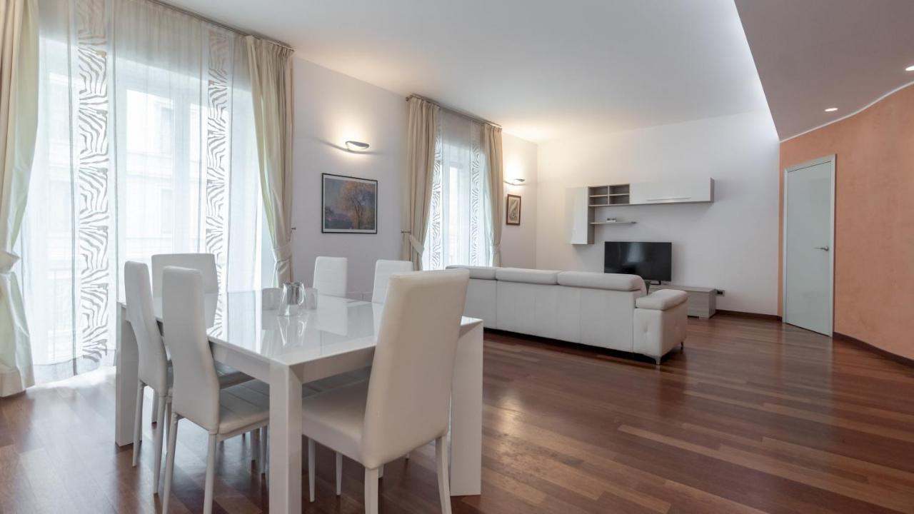 Italianway - Carducci 21 Appartamento Milano