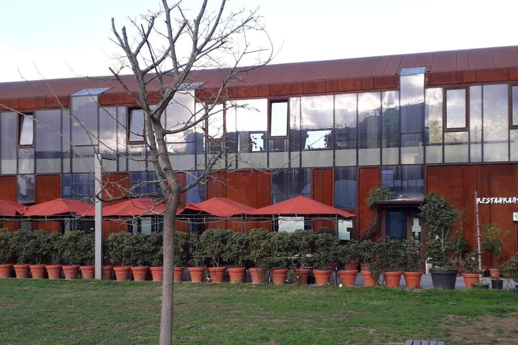 Apartamento Skyline Fiera
