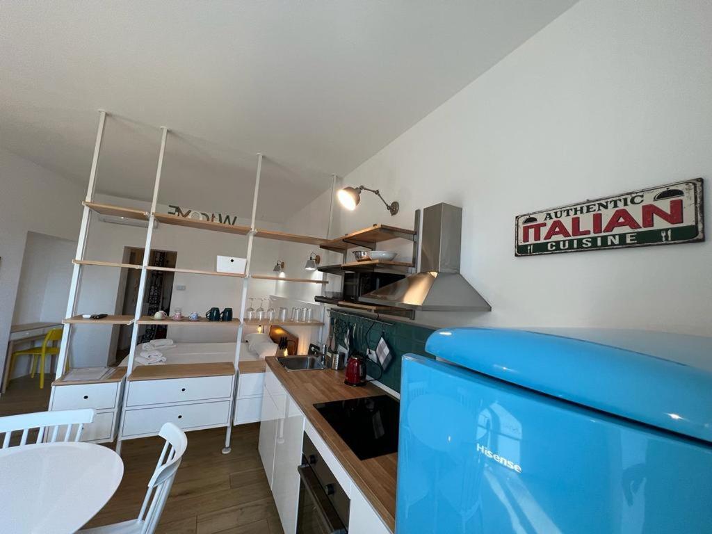 Kibilu - Piazzale Baiamonti - Brera - Centro Citta - Isola Apartment Milan