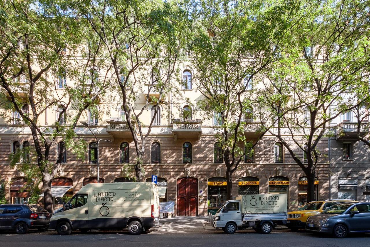 Apartamento Bronzetti - Di Charme Centro *