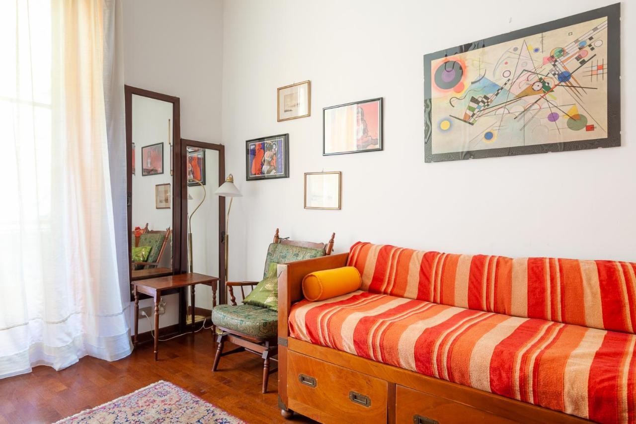 Apartamento Bronzetti - Di Charme Centro Milão