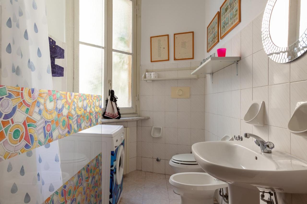 Apartamento Bronzetti - Di Charme Centro *