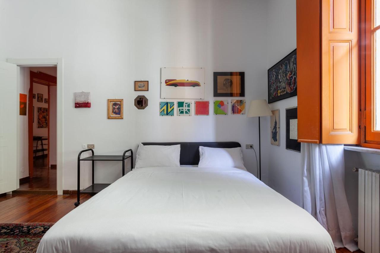 Bronzetti - Di Charme Centro Apartamento Milão