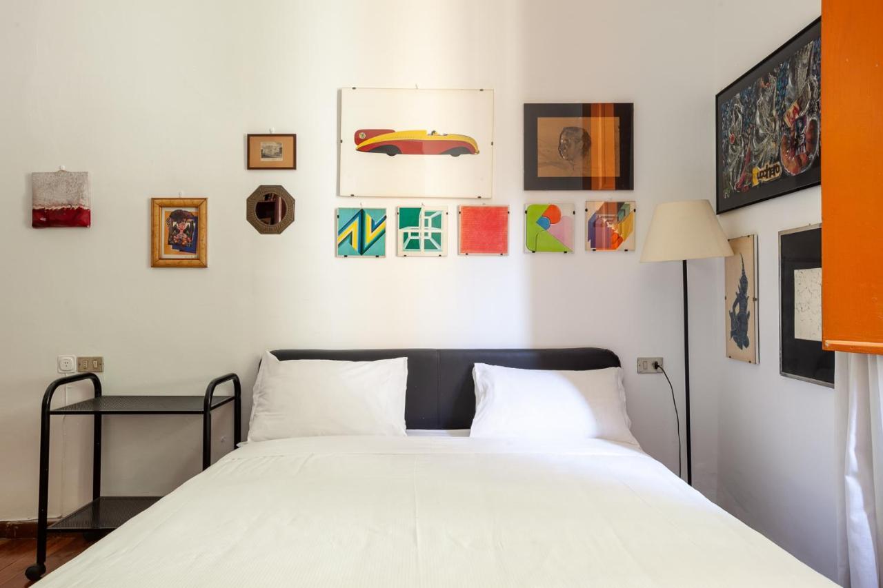 Apartamento Bronzetti - Di Charme Centro