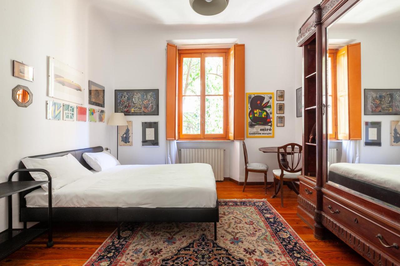 Bronzetti - Di Charme Centro Apartamento Milão