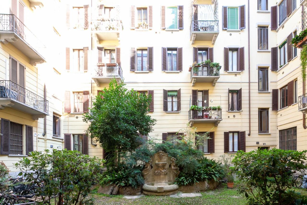 Bronzetti - Di Charme Centro Apartamento