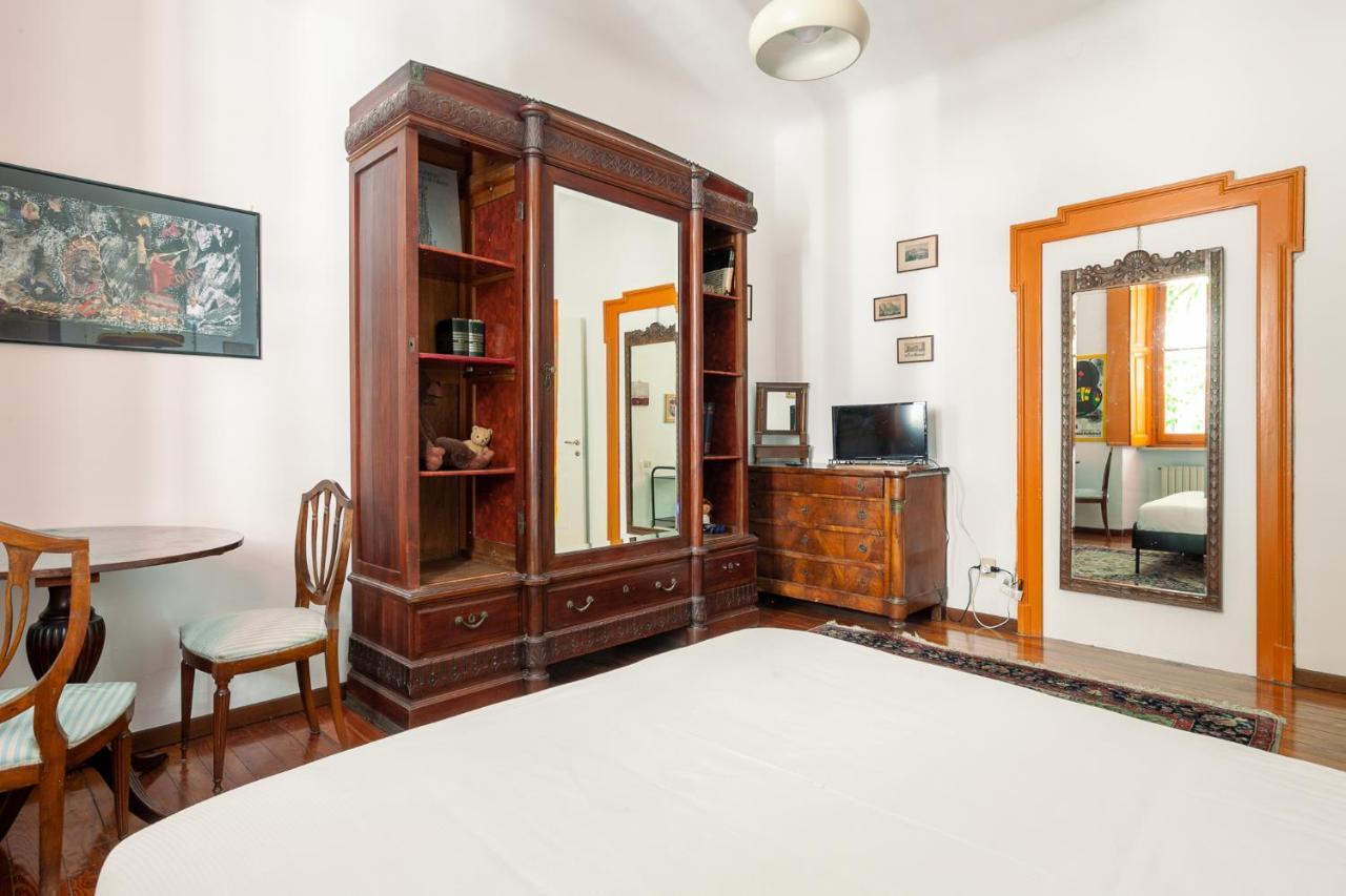 Bronzetti - Di Charme Centro Apartamento Milão