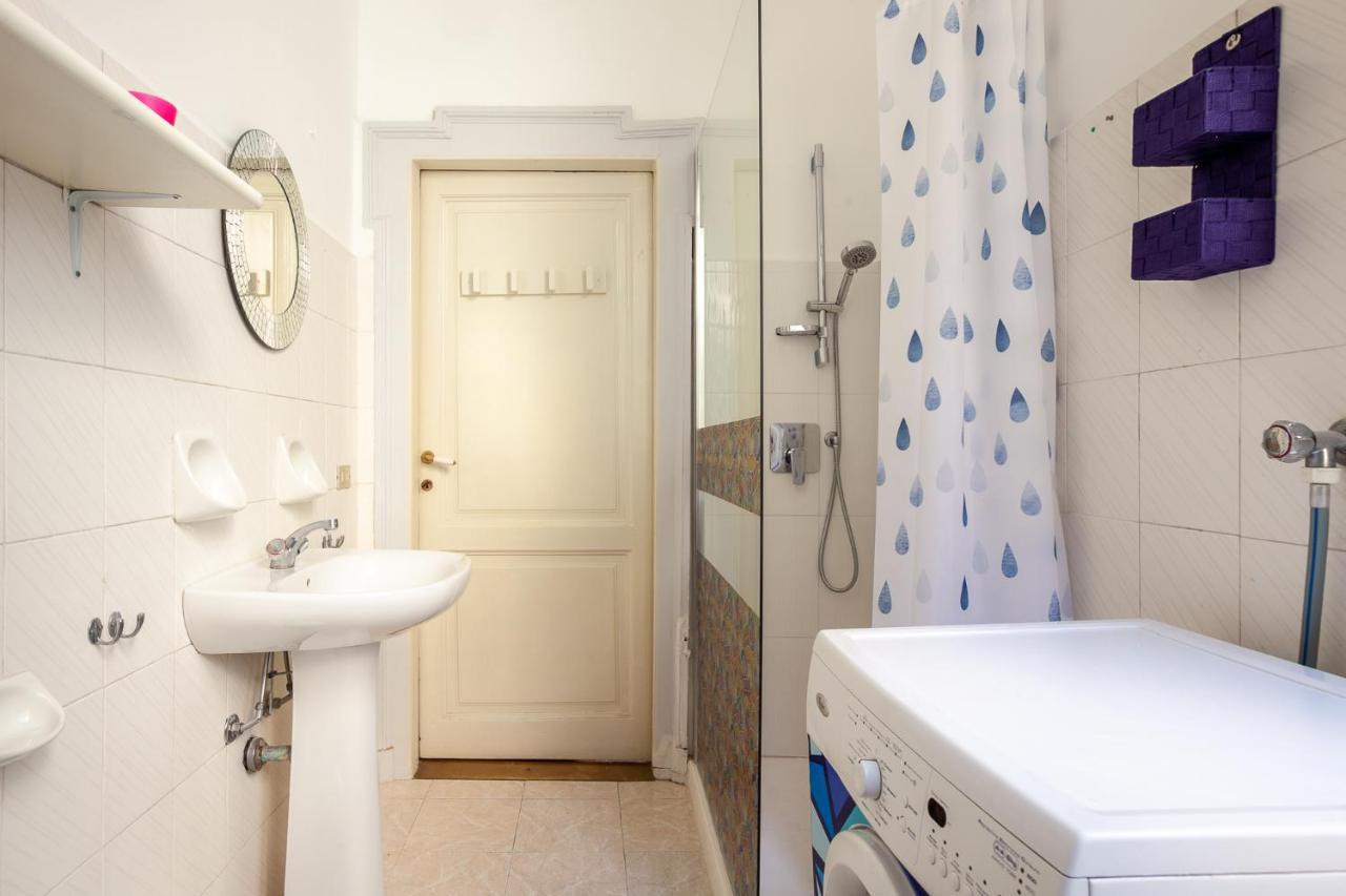 Bronzetti - Di Charme Centro Apartamento Milão