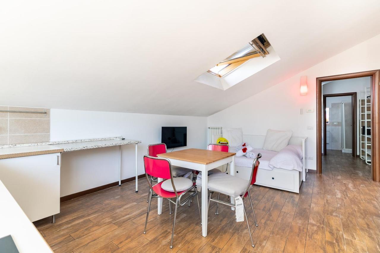 Apartamento Alessia's Flat - Affori *