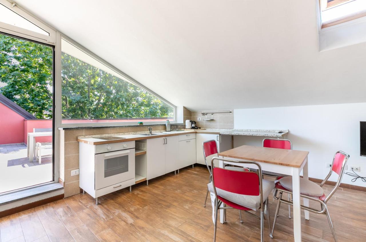 Alessia's Flat - Affori Apartamento *