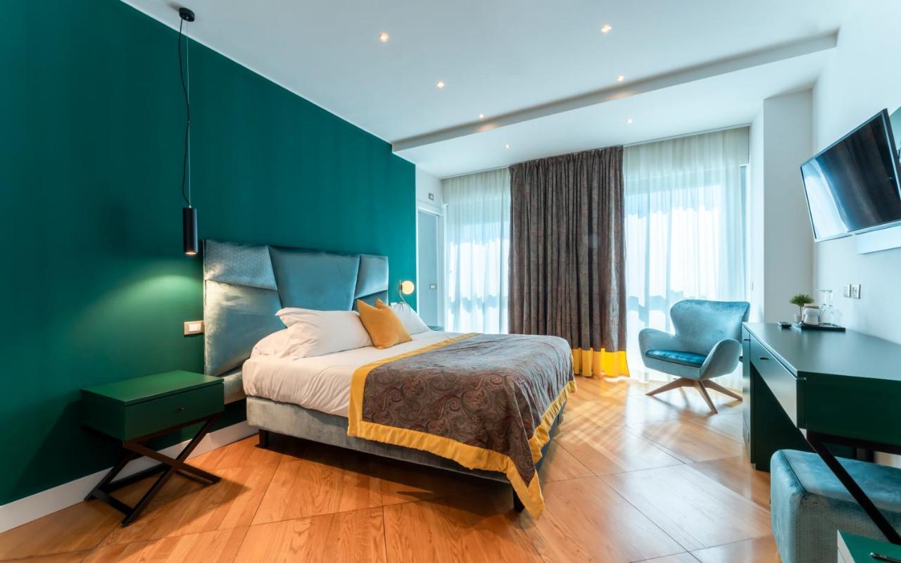 Missori Guest house *