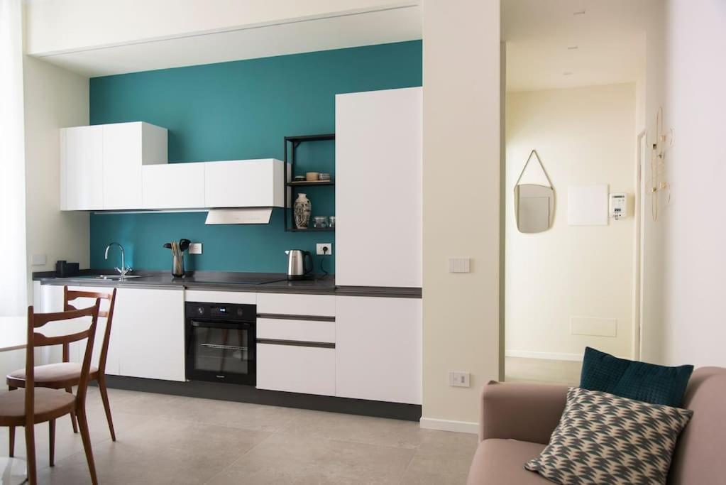 Apartment Youhosty - Napoli 4