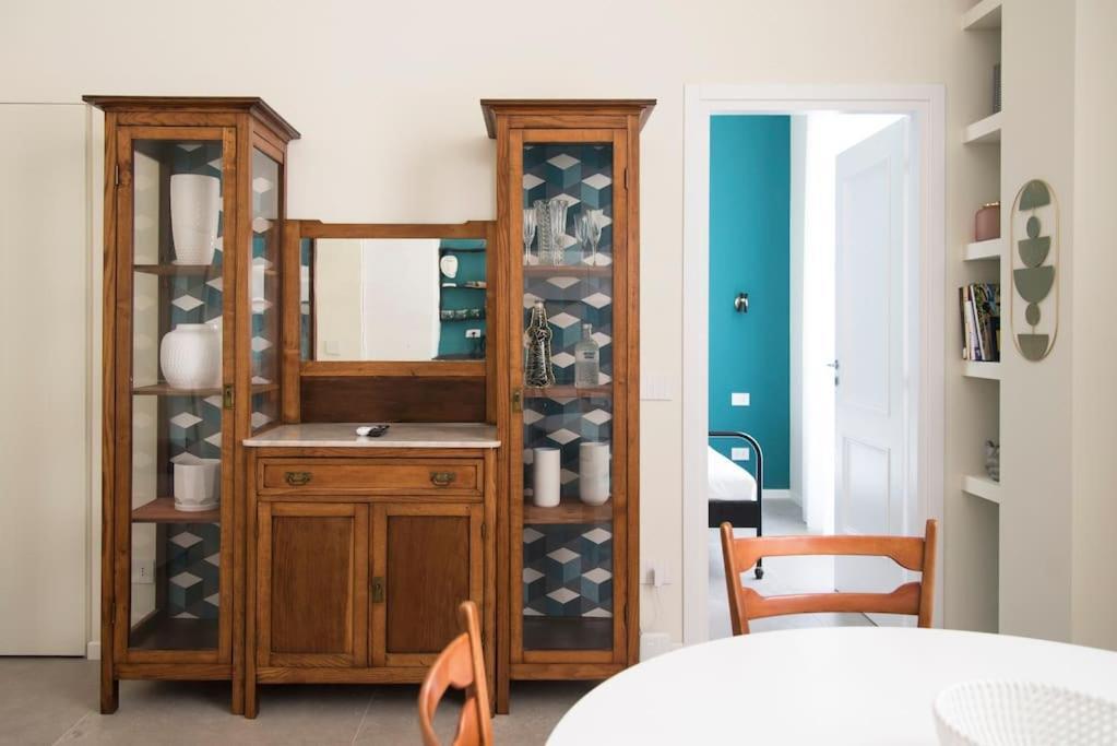 Youhosty - Napoli 4 Apartamento *