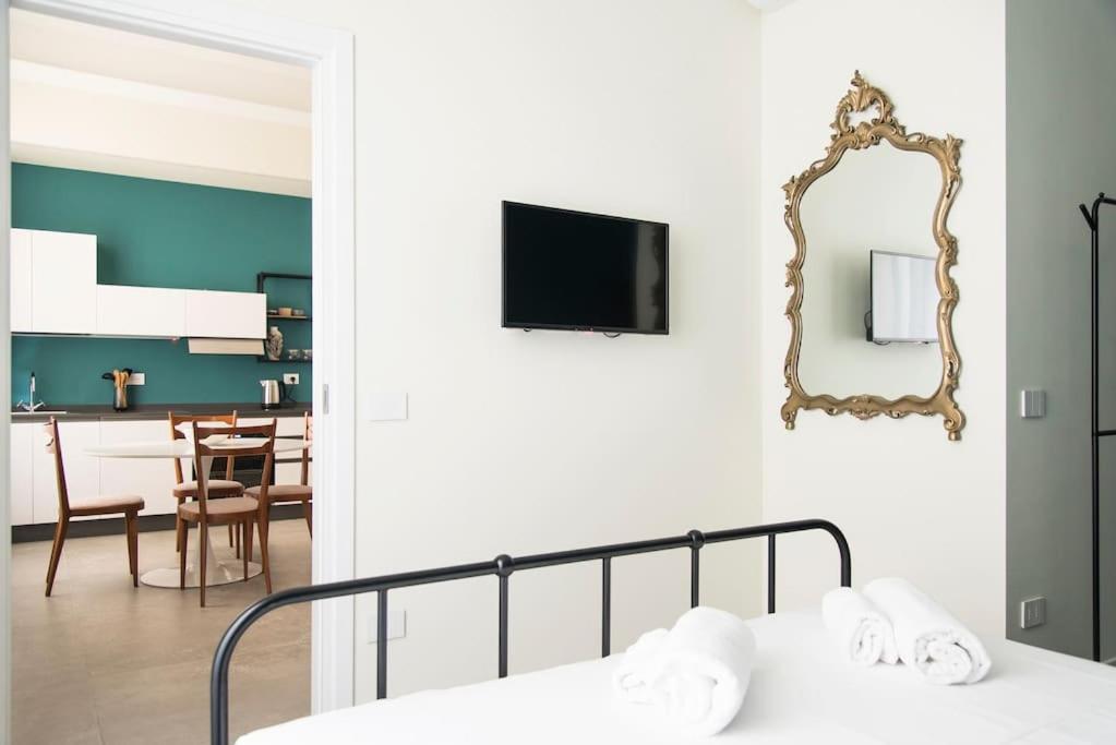 Youhosty - Napoli 4 Apartamento