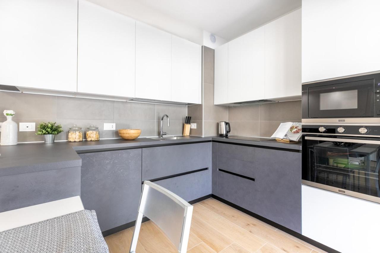 Apartment San Giovanni - Affitti Brevi Italia Milan