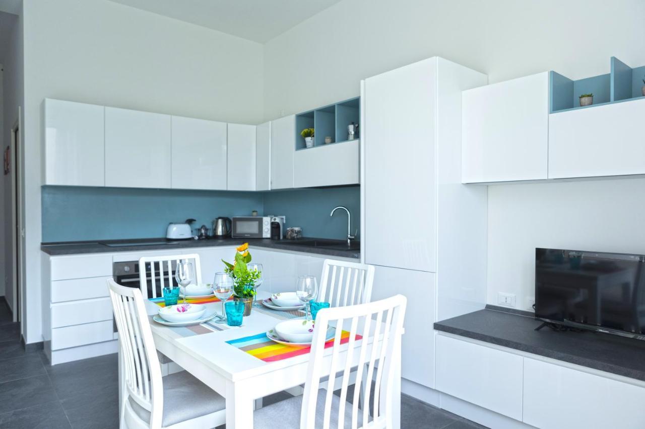 Apartment Beatrice D'este Milan