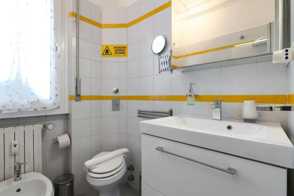 Primopiano - Clitumno Apartment