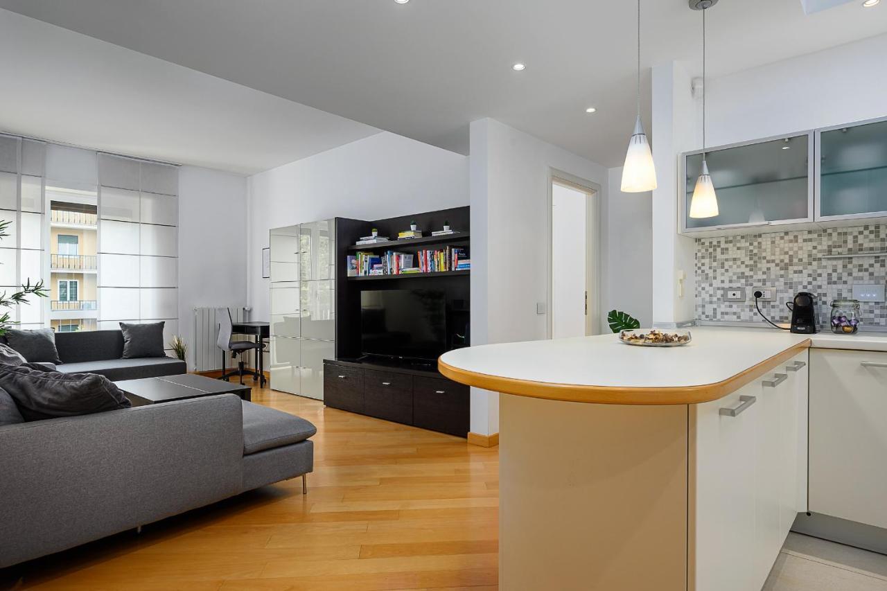 Stylish Garibaldi Sempione 85m2 - Self Check-in Apartamento