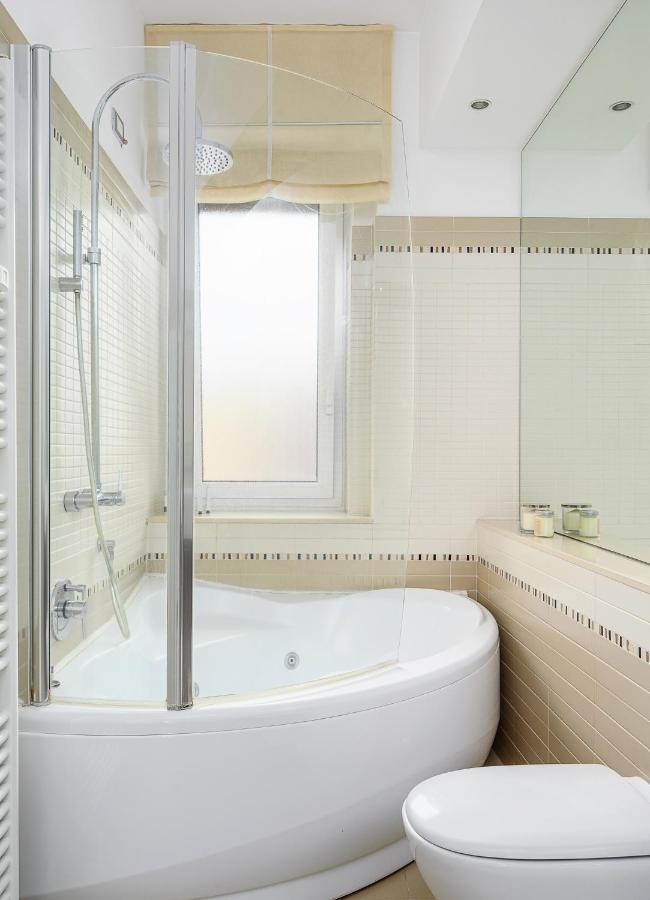 Apartamento Stylish Garibaldi Sempione 85m2 - Self Check-in *