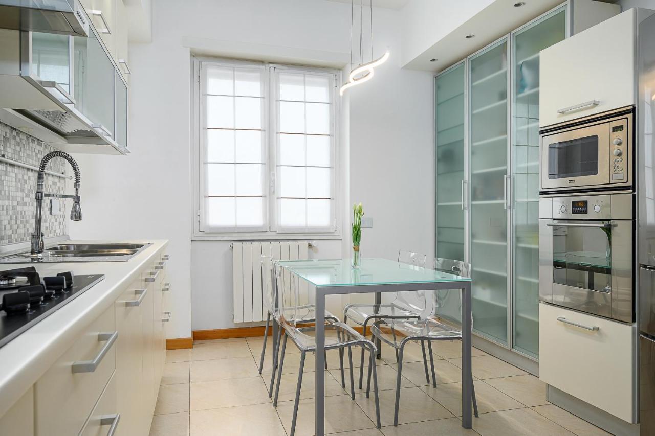 Stylish Garibaldi Sempione 85m2 - Self Check-in Apartamento *