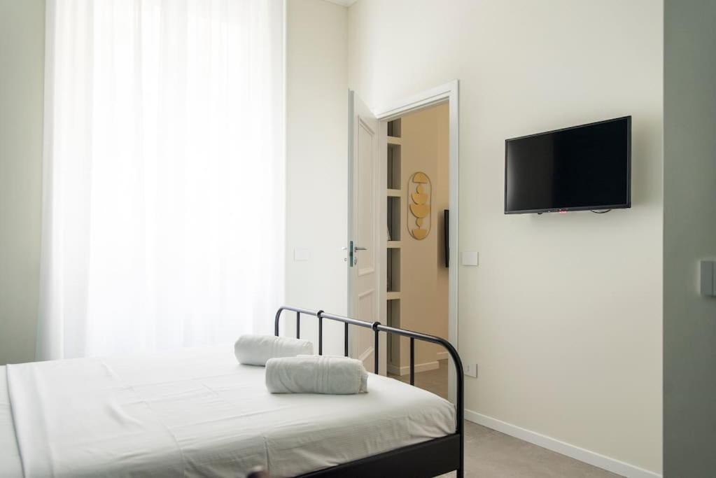 Apartment Youhosty - Napoli 4 Milan