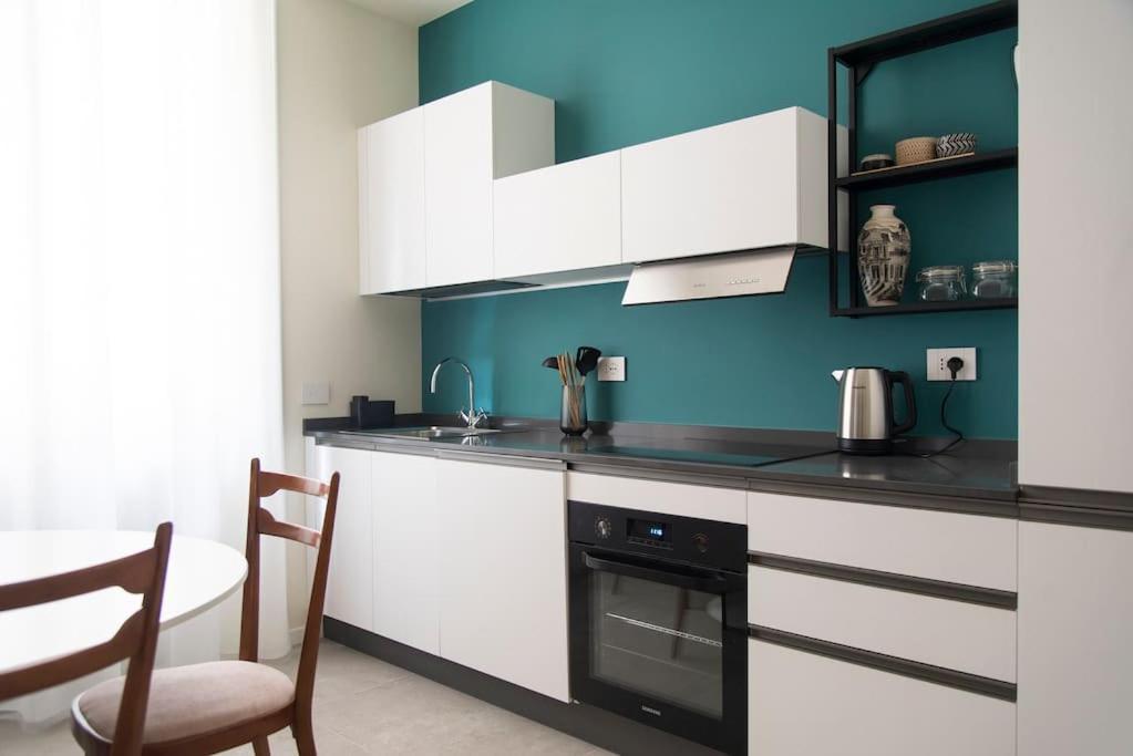 Youhosty - Napoli 4 Apartamento *