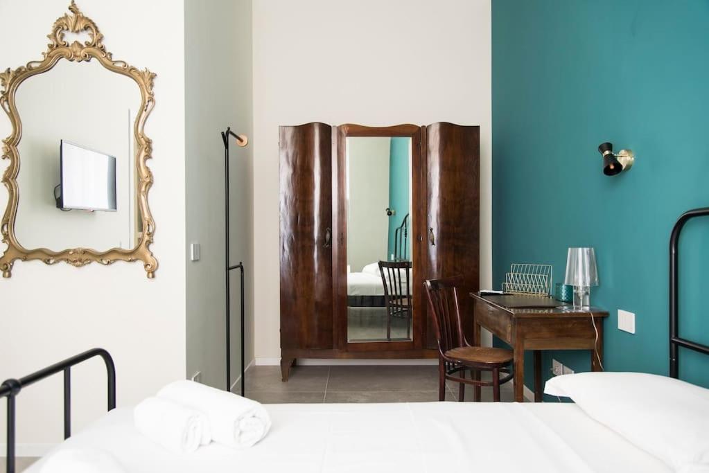 Apartamento Youhosty - Napoli 4 Milão