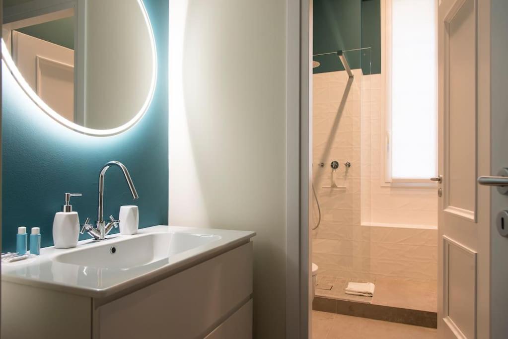 Apartamento Youhosty - Napoli 4 *